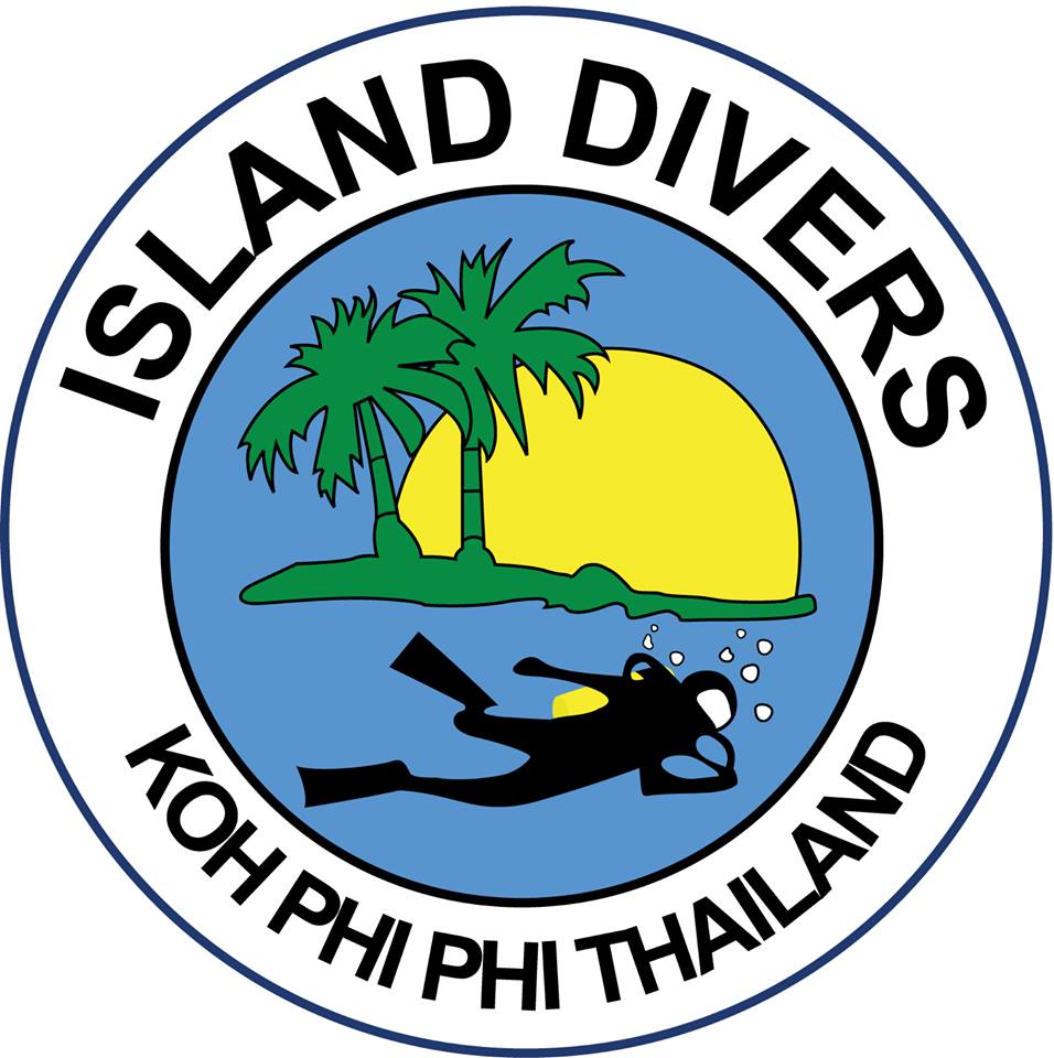 Island Divers